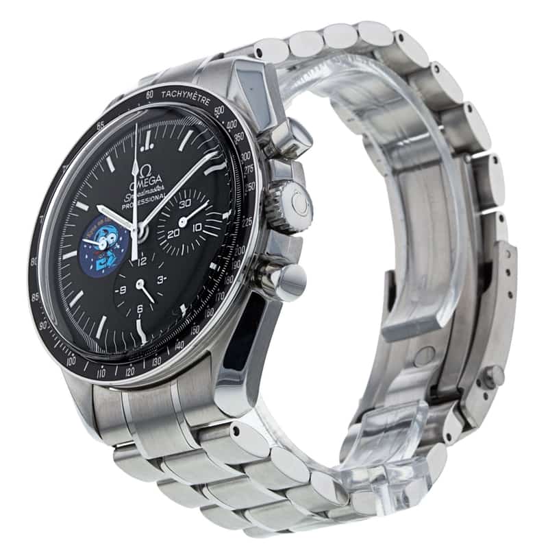 Omega Speedmaster Moonwatch 3578.51.00